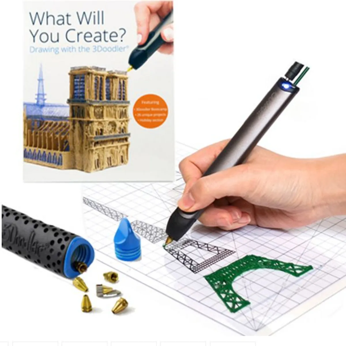 3Doodler - Create