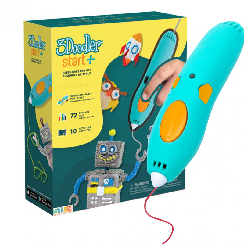 3Doodler - Start+