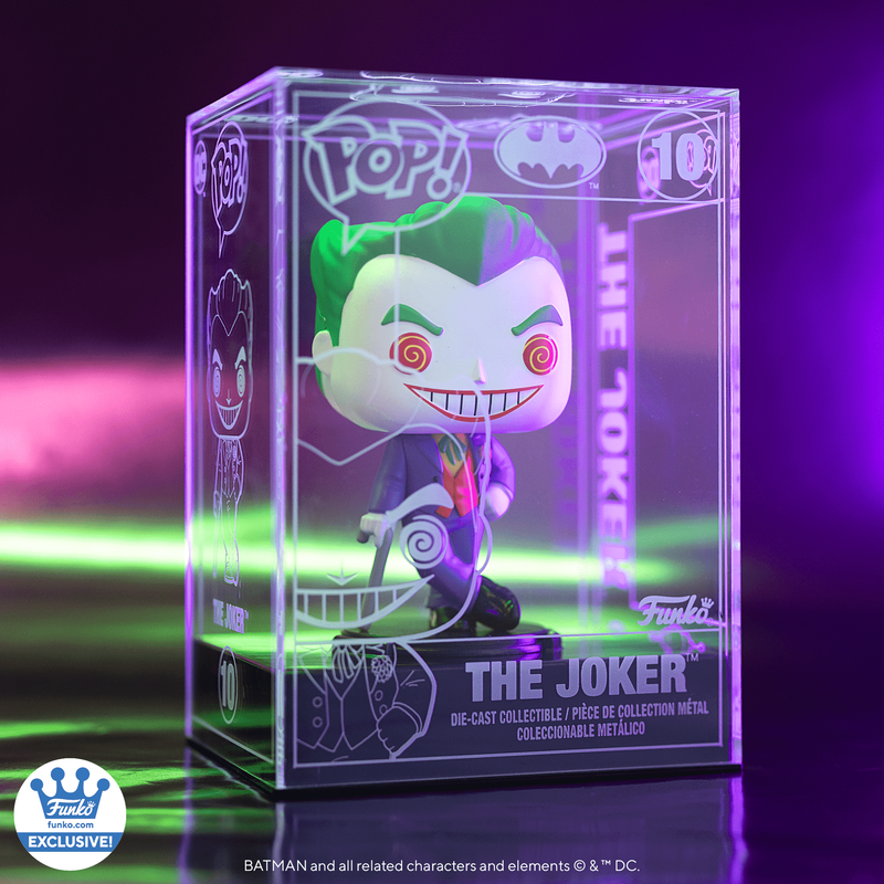 Funko - The Joker