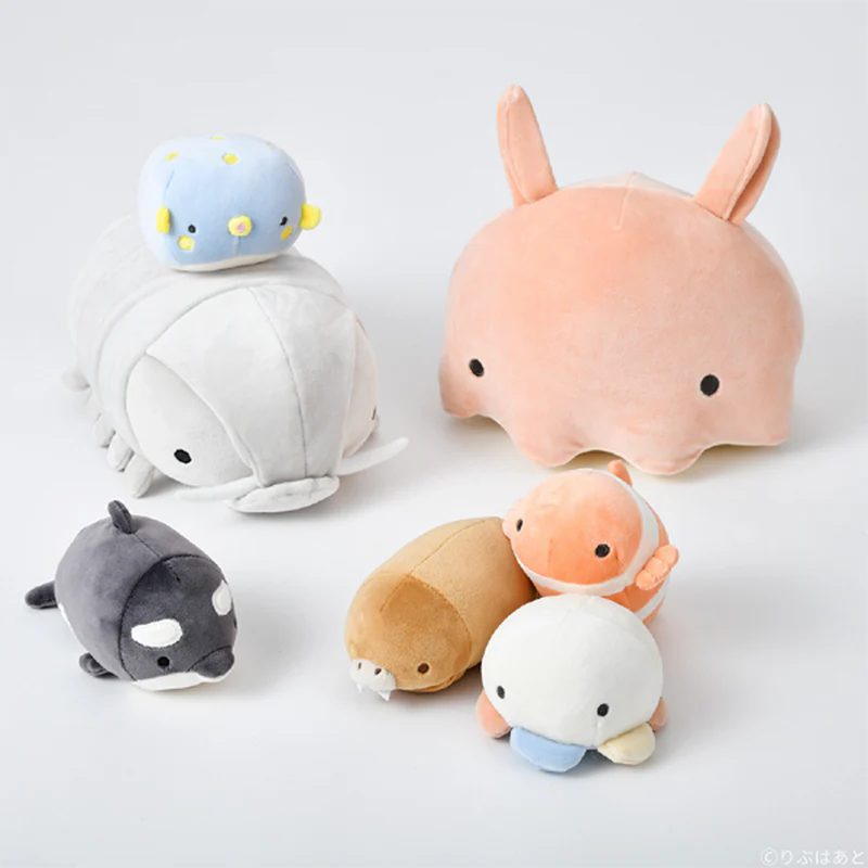 Liv Heart Collection
