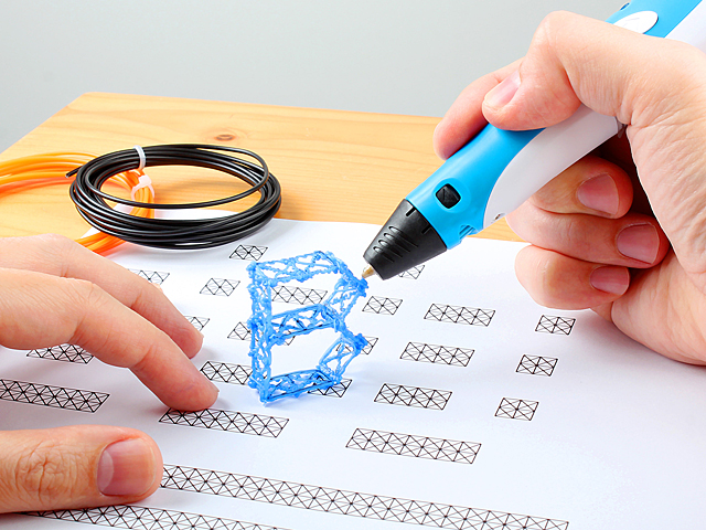 Myriwell 3D Pen